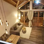 Apartment Krumerhaus