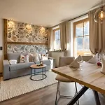 Krumerhaus Apartment