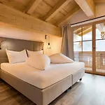 Krumerhaus Apartment