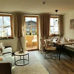 Krumerhaus Apartment *