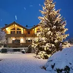 Krumerhaus Apartment