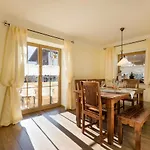 Apartment Krumerhaus