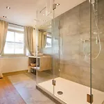 Krumerhaus Apartment *