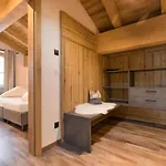 Krumerhaus Apartment