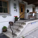 Krumerhaus * Aschau Im Zillertal