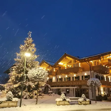 Krumerhaus * Aschau Im Zillertal
