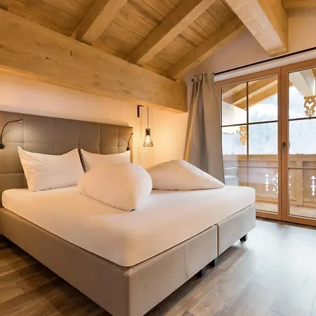 Krumerhaus Apartment