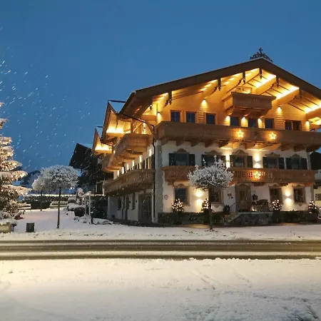 Krumerhaus *