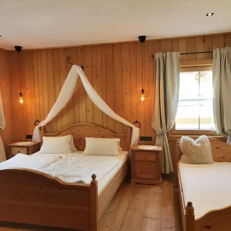 Krumerhaus * Aschau Im Zillertal