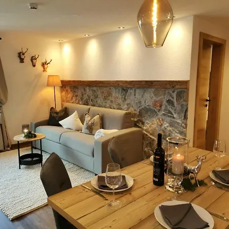 Apartament Krumerhaus Aschau Im Zillertal
