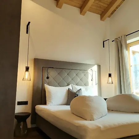 Krumerhaus * Aschau Im Zillertal