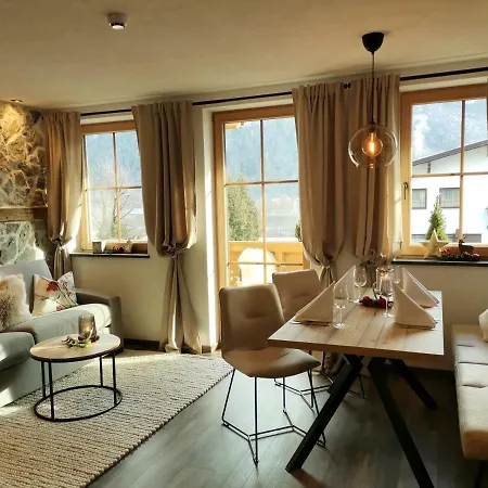 Apartament Krumerhaus *