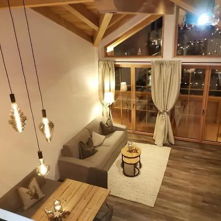 Krumerhaus Aschau Im Zillertal