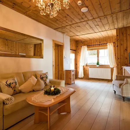 Apartment Krumerhaus