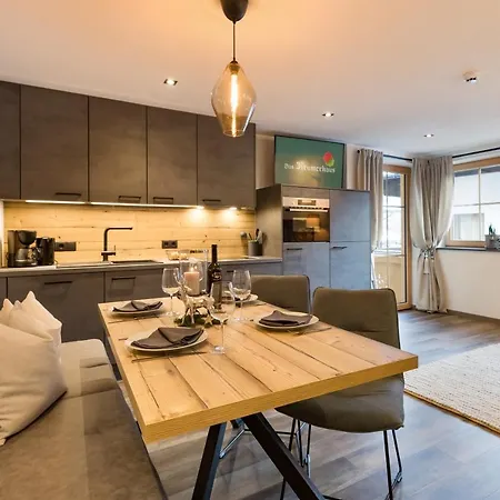 Apartament Krumerhaus