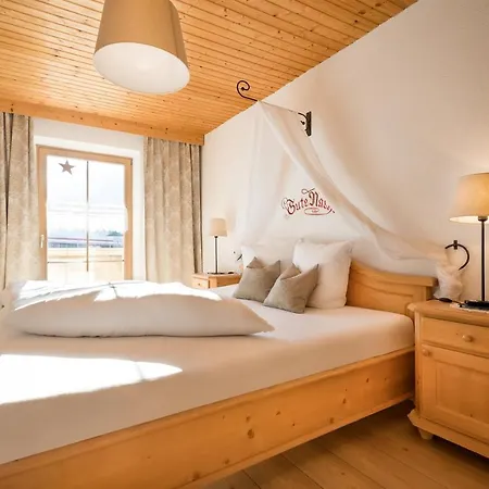 Krumerhaus Aschau Im Zillertal