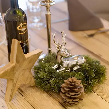 Apartament Krumerhaus