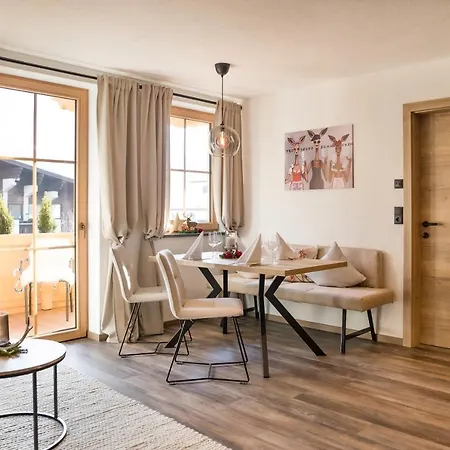 Apartment Krumerhaus