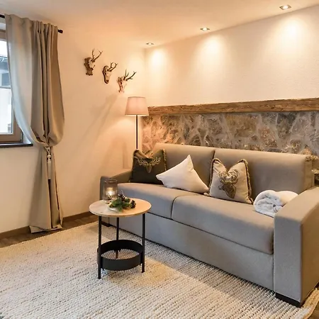 شقة Krumerhaus Aschau Im Zillertal