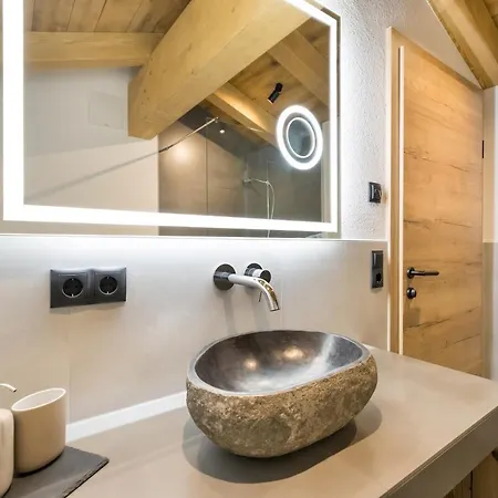 Krumerhaus Apartament