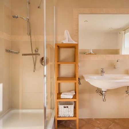 Krumerhaus شقة Aschau Im Zillertal