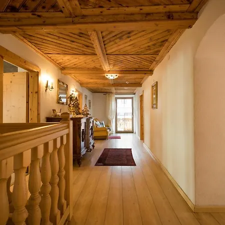 Krumerhaus Apartament *