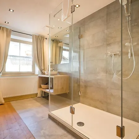 Krumerhaus Apartament *