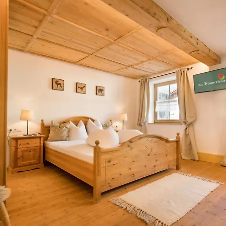 Krumerhaus *