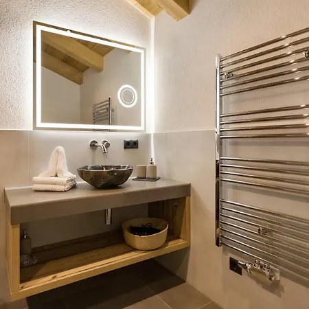 Apartment Krumerhaus *