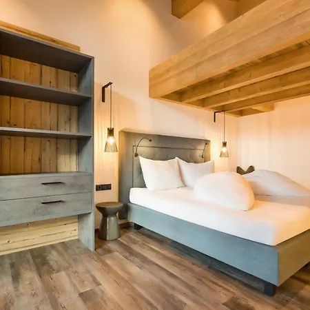 Krumerhaus Aschau Im Zillertal