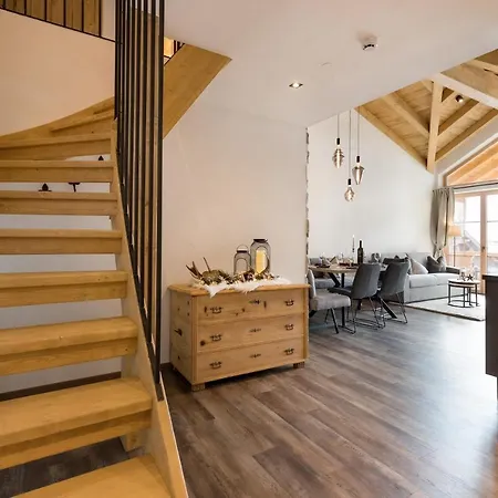 Krumerhaus * Aschau Im Zillertal