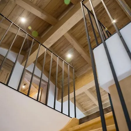 Krumerhaus Apartment Aschau Im Zillertal