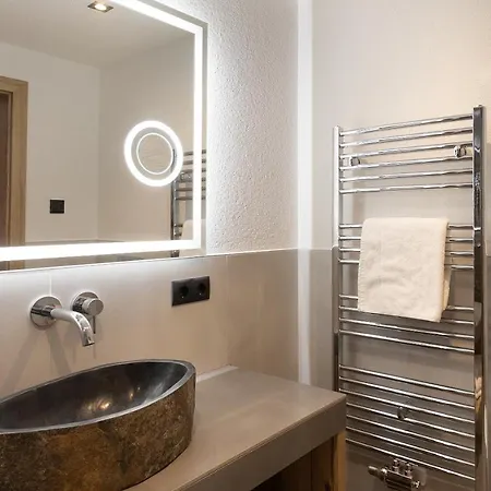 Krumerhaus * Aschau Im Zillertal