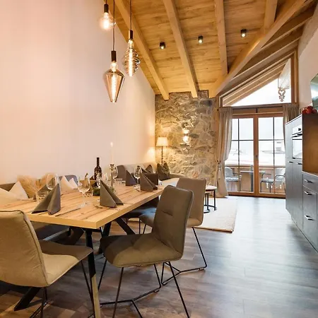 Krumerhaus * Aschau Im Zillertal