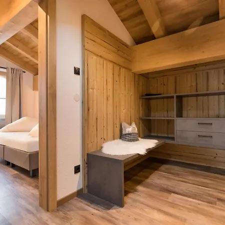 Krumerhaus Apartment