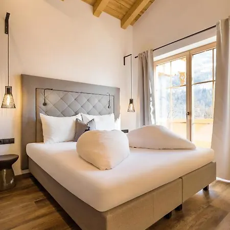 Apartament Krumerhaus *