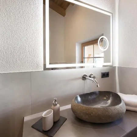 Krumerhaus Aschau Im Zillertal