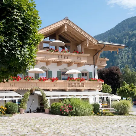 Krumerhaus Apartamento