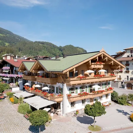 Apartamento Krumerhaus Aschau Im Zillertal