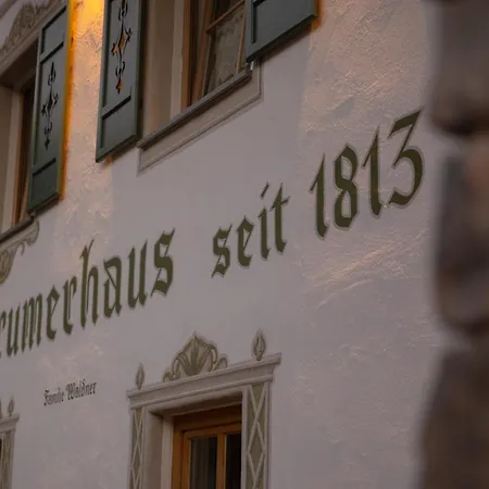 Krumerhaus *