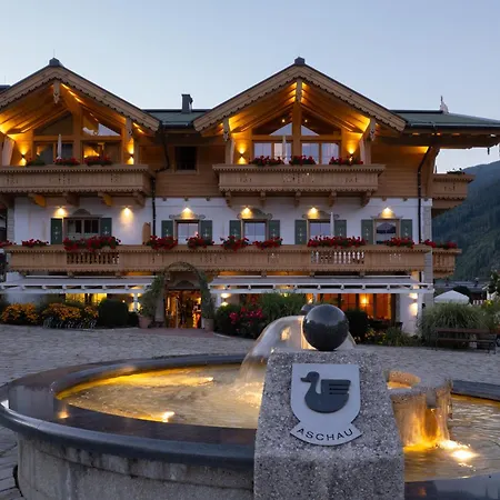 Krumerhaus Aschau Im Zillertal