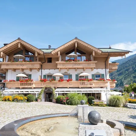 Krumerhaus * Aschau Im Zillertal