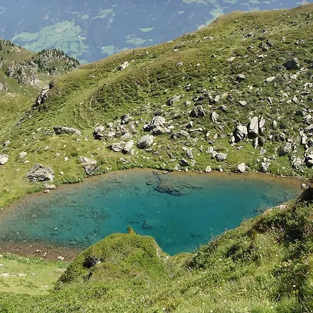 Krumerhaus * Aschau Im Zillertal