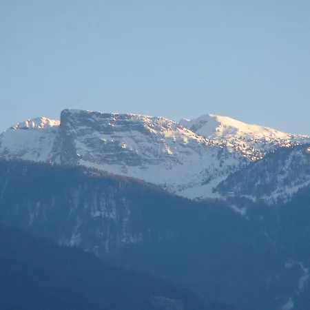 Krumerhaus * Aschau Im Zillertal