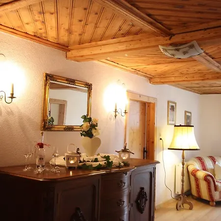 Apartment Krumerhaus
