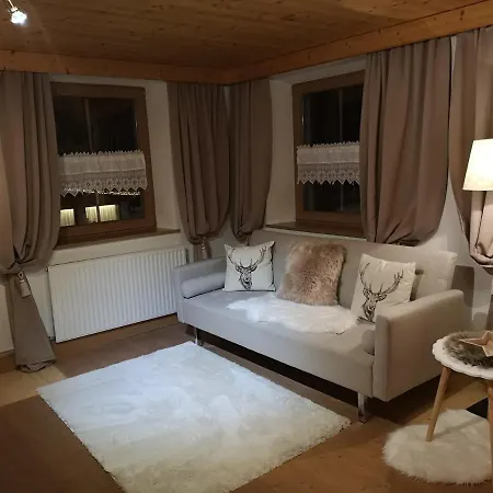 Krumerhaus * Aschau Im Zillertal