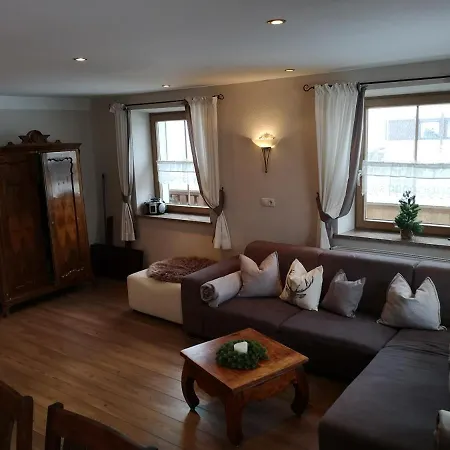 Krumerhaus Aschau Im Zillertal