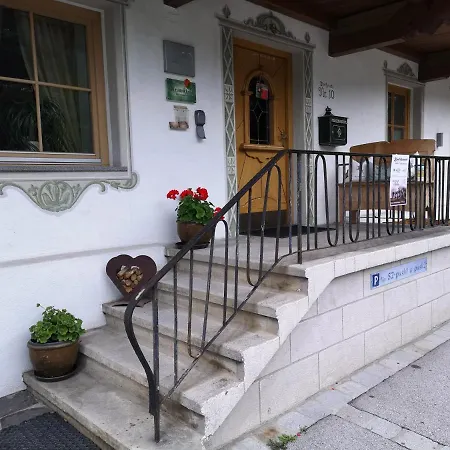 Krumerhaus * Aschau Im Zillertal