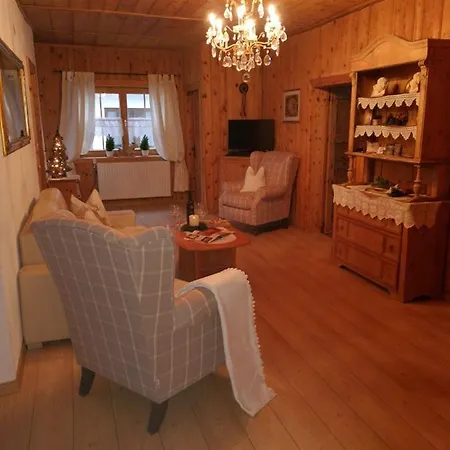 Krumerhaus * Aschau Im Zillertal