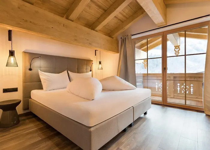 Krumerhaus Apartamento